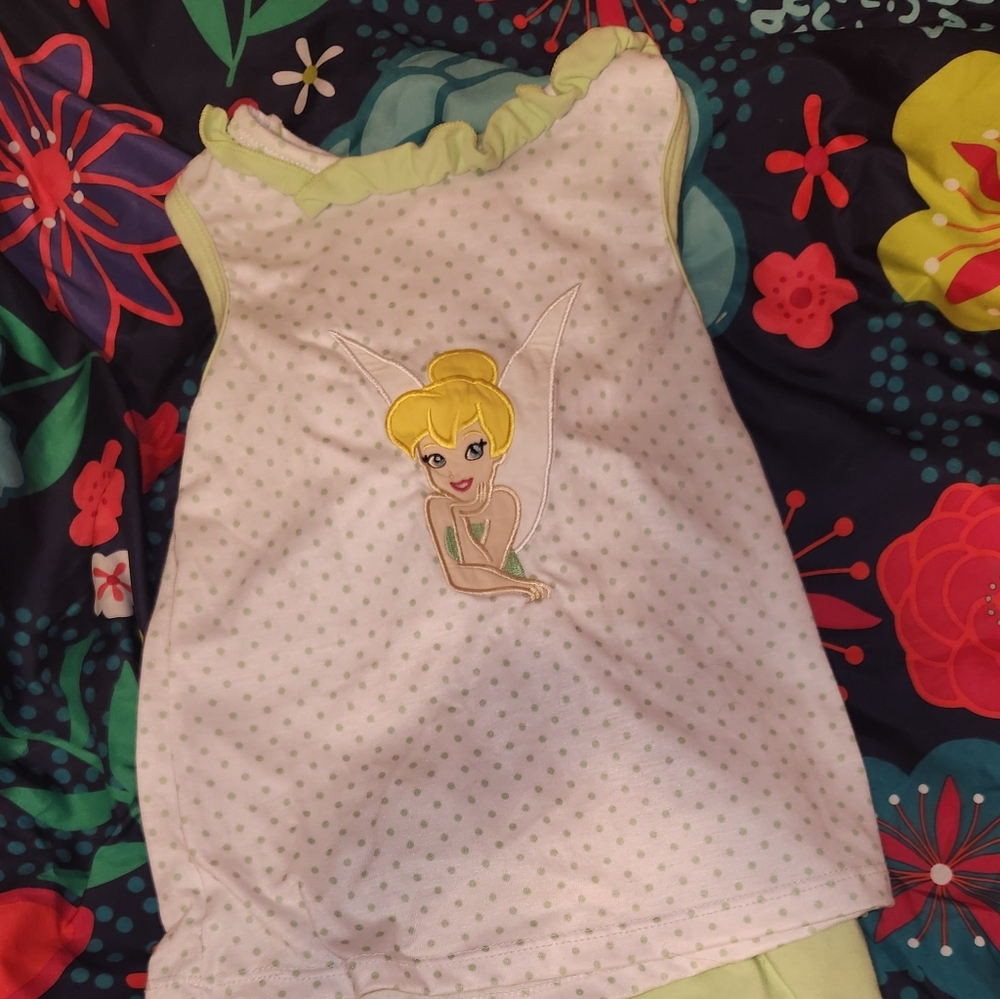 2T Tink Set